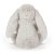 Kanin mjukisdjur Bashful Blossom Silver Bunny Large JellyCat