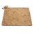 Bartholomew Bear Blankie Jellycat