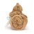 Bartholomew Bear Blankie Jellycat