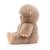 Bigfoot mjukisdjur Bo Bigfoot Jellycat
