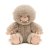Bigfoot mjukisdjur Bo Bigfoot Jellycat