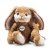 Kanin mjukisdjur Bommel 28 cm 067471 Steiff
