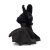 Fladdermus mjukisdjur Boris 18 cm 056604 Steiff