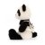 Panda mjukisdjur Backpack Panda JellyCat