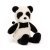 Panda mjukisdjur Backpack Panda JellyCat