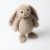Kanin mjukisdjur Blossom Beige Bunny 'Petal' Medium JellyCat