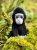 Gorilla mjukisdjur 13 cm Cuddle Cub Charlie Bears