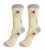 Fransk bulldogg strumpor 1-pack ES o