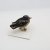 Skogsand miniatyr porslinsfigur Bob Wood Duck