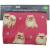 Pomeranian pyjamasbyxor ES