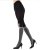 Fransk bulldogg tights /strumpbyxor Frenchie Face o Sweater Tights IC