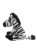 Zebra mjukisdjur 13 cm Cuddle Cub Charlie Bears