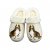 Basset hound tofflor ES