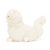 Katt mjukisdjur Carissa Persian Cat JellyCat x