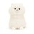 Katt mjukisdjur Carissa Persian Cat JellyCat x