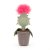 Köttätande växt mjukisdjur Carniflore Priscilla Jellycat