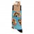 Cocker spaniel- strumpor 2-pack 2 Soctopus