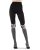 Fransk bulldogg tights /strumpbyxor Frenchie Face o Sweater Tights IC