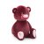 Fluffy the bear - olika färger/storlekar OT