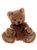 Björn mjukisdjur 30 cm Chestnut Charlie Bears