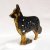 Chodský pes rysk figurin