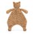 björn snuttefilt Bartholomew Bear Comforter Jellycat