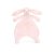 Jellycat Bashful Pink Bunny Comforter