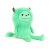 Monster mjukisdjur Cosmo Monster Jellycat