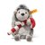 Igelkott mjukisdjur Cosy Christmas Hedgy Hedgehog 059001Steiff
