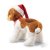 Jack russell terrier mjukisdjur Snuffy Steiff