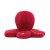 Bläckfisk mjukisdjur Cranberry Octopus Little JellyCat