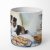Shetland sheepdog sojaljus doftljus julmotiv
