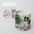 Shetland sheepdog sojaljus doftljus julmotiv