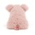 Gris mjukisdjur Curvie Pig Jellycat