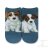 Jack russell strumpor