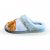 Katt tofflor orange tabby ES