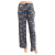 Labrador retriever (gul) pyjamasbyxor ES