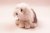 Old english sheepdog mjukisdjur 26 cm Vivantti