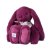 Kanin mjukisdjur 35 cm Plommon DouDou