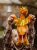 Drake mjukisdjur 25 cm Diamonds Bearhouse by Charlie Bears