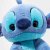Stitch mjukisdjur Disney Originals Stitch Steiff 024969