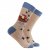 Cavalier king charles spaniel strumpor 2-pack 1 Soctopus