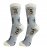 Chihuahua (korthårig) strumpor 1-pack ES 2
