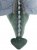 Drake mjukisdjur 32 cm Spades Bearhouse by Charlie Bears