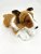 Shetland sheepdog / Collie- mjukisdjur 39 cm UNI