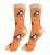 Bostonterrier strumpor 1-pack ES