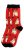 Engelsk bulldogg strumpor 1-pack ES 1