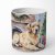 Golden retriever sojaljus doftljus julmotiv 3