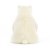 Isbjörn mjukisdjur Elwin Polar Bear Large JellyCat