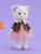 Lucky Kitty Lucky Sophie Cozy Evening 38 cm
